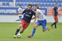 Nhận định, soi k&egrave;o UD Oliveirense vs C.D. Feirense, 17h ng&agrave;y 15/8