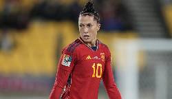 Ph&acirc;n t&iacute;ch k&egrave;o hiệp 1 nữ T&acirc;y Ban Nha vs nữ Thụy Điển, 15h ng&agrave;y 15/8