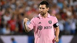 Ph&acirc;n t&iacute;ch k&egrave;o hiệp 1 Philadelphia Union vs Inter Miami, 6h00 ng&agrave;y 16/8