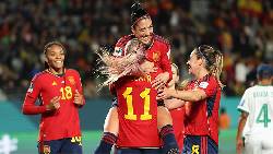 Soi k&egrave;o phạt g&oacute;c nữ T&acirc;y Ban Nha vs nữ Thụy Điển, 15h ng&agrave;y 15/8