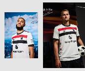 MU c&ocirc;ng bố c&ugrave;ng l&uacute;c hai t&acirc;n binh chất lượng