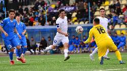 Nhận định, soi k&egrave;o Altay FK vs Taraz, 19h00 ng&agrave;y 15/8: Đ&ograve;i nợ lượt đi