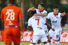 Nhận định, soi k&egrave;o Club Nacional vs Sao Paulo, 05h30 ng&agrave;y 16/8: Nối d&agrave;i mạch thắng