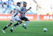 Nhận định, soi k&egrave;o Gremio vs Fluminense, 5h00 ng&agrave;y 14/8: Tin v&agrave;o lịch sử