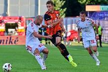 Nhận định, soi k&egrave;o Hajduk Split vs Ruzomberok, 2h00 ng&agrave;y 16/8: Những vị kh&aacute;ch l&igrave; lợm