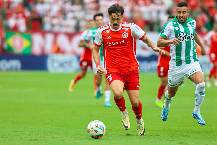 Nhận định, soi k&egrave;o Internacional vs Juventude, 5h30 ng&agrave;y 15/8: Tiếp đ&agrave; hồi sinh