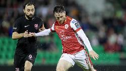 Nhận định, soi k&egrave;o Sabah Baku vs St. Patrick's, 23h00 ng&agrave;y 15/8: Lật ngược t&igrave;nh thế?