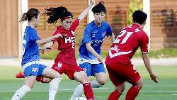 Nhận định, soi k&egrave;o Seoul Nữ vs Hyundai Steel Red angels Nữ, 16h00 ng&agrave;y 15/8: Giữ vững ng&ocirc;i đầu