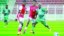 Nhận định, soi k&egrave;o Sur Club vs Dhofar, 21h05 ng&agrave;y 15/8: Kết quả lặp lại