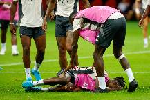 Real Madrid chịu tổn thất lớn trước trận si&ecirc;u c&uacute;p ch&acirc;u &Acirc;u