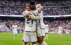 Soi k&egrave;o g&oacute;c Real Madrid vs Atalanta, 2h00 ng&agrave;y 15/8