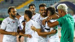 K&egrave;o v&agrave;ng b&oacute;ng đ&aacute; El Gaish vs Al Masry, 01h00 ng&agrave;y 15/8: Kh&aacute;ch đ&aacute;ng tin