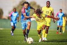 Nhận định, soi k&egrave;o Angola vs CH Congo, 00h00 ng&agrave;y 15/8: Ch&iacute;nh thức dừng bước