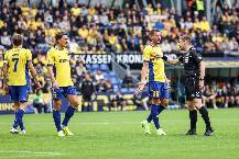 Nhận định, soi k&egrave;o Brondby vs Vikingur Reykjavik, 0h30 ng&agrave;y 15/8: Nhiệm vụ bất khả thi