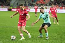 Nhận định, soi k&egrave;o Dinamo Bucuresti vs UTA Arad, 1h30 ng&agrave;y 16/8: Đ&acirc;u dễ cho chủ nh&agrave;