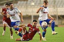 Nhận định, soi k&egrave;o Dinamo City vs Hajduk Split, 1h45 ng&agrave;y 15/8: H&ograve;a l&agrave; đủ