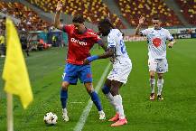 Nhận định, soi k&egrave;o Drita Gjilan vs Steaua Bucuresti, 01h00 ng&agrave;y 15/8: Cầm ch&acirc;n nhau