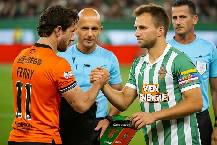 Nhận định, soi k&egrave;o Dundee Utd vs Rapid Wien, 1h45 ng&agrave;y 15/8: Như lượt đi