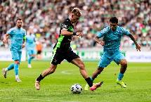 Nhận định, soi k&egrave;o Egnatia vs Olimpija Ljubljana, 2h00 ng&agrave;y 15/8: Giằng co