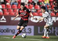 Nhận định, soi k&egrave;o FC Anyang vs Pohang Steelers, 17h00 ng&agrave;y 15/8: Chủ nh&agrave; ch&igrave;m s&acirc;u