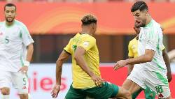 Nhận định, soi k&egrave;o Guinea vs Algeria, 21h00 ng&agrave;y 15/8: Trở lại đỉnh bảng