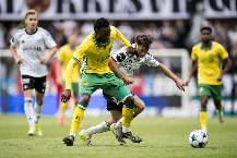 Nhận định, soi k&egrave;o Hammarby vs Rosenborg, 00h00 ng&agrave;y 15/8: Nhập cuộc thận trọng