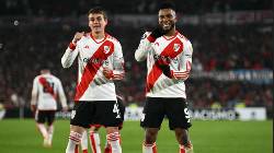 Nhận định, soi k&egrave;o Libertad vs River Plate, 07h30 ng&agrave;y 15/8: S&ocirc;ng bạc cuộn s&oacute;ng