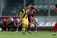 Nhận định, soi k&egrave;o Maccabi Tel Aviv vs Hamrun Spartans, 1h00 ng&agrave;y 15/8: Tiếp đ&agrave; hưng phấn