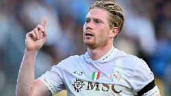 Nhận định, soi k&egrave;o Napoli vs Olympiacos, 23h00 ng&agrave;y 14/8: Cỗ m&aacute;y v&agrave;o guồng