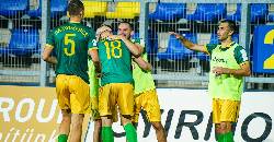 Nhận định, soi k&egrave;o Neman Grodno vs Klaksvik, 01h00 ng&agrave;y 15/8: Kh&aacute;ch duy tr&igrave; đ&agrave; thăng hoa