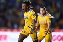 Nhận định, soi k&egrave;o Nữ Tigres UANL vs Nữ Pachuca, 09h00 ng&agrave;y 16/8: Tạm chiếm ng&ocirc;i đầu