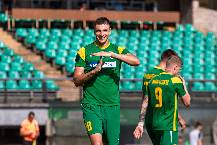 Nhận định, soi k&egrave;o Paksi FC vs Polissya Zhytomyr, 0h00 ng&agrave;y 15/8: Kh&oacute; c&oacute; ngược d&ograve;ng