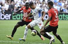 Nhận định, soi k&egrave;o Rennes vs Marseille, 1h45 ng&agrave;y 16/8: Tưng bừng ch&agrave;o m&ugrave;a giải mới