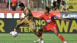 Nhận định, soi k&egrave;o Semen Padang vs Dewa United, 15h30 ng&agrave;y 15/8: Tiếp tục gieo sầu
