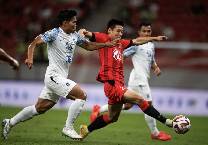 Nhận định, soi k&egrave;o Shanghai Port vs Henan FC, 18h35 ng&agrave;y 15/8: Chiến thắng dễ d&agrave;ng