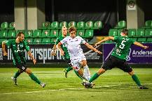 Nhận định, soi k&egrave;o SS Virtus vs Milsami Orhei, 2h00 ng&agrave;y 15/8: Kh&oacute; lội ngược d&ograve;ng