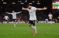 Si&ecirc;u m&aacute;y t&iacute;nh dự đo&aacute;n Liverpool vs Bournemouth, 2h00 ng&agrave;y 16/8