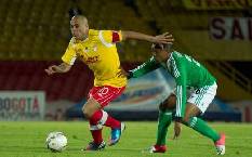 Nhận định, soi k&egrave;o Atletico Nacional vs Ind. Santa Fe, 5h30 ng&agrave;y 16/9