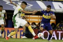 Nhận định, soi k&egrave;o Boca Juniors vs Defensa y Justicia, 7h00 ng&agrave;y 15/9