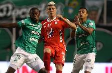 Nhận định, soi k&egrave;o Deportivo Cali vs America de Cali, 8h ng&agrave;y 16/9