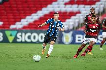 Nhận định, soi k&egrave;o Flamengo vs Gremio, 7h30 ng&agrave;y 16/9