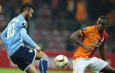 Nhận định, soi k&egrave;o Galatasaray vs Lazio, 23h45 ng&agrave;y 16/9