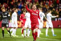 Nhận định, soi k&egrave;o Leverkusen vs Ferencvaros, 23h45 ng&agrave;y 16/9