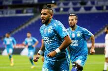 Nhận định, soi k&egrave;o Lokomotiv vs Marseille, 23h45 ng&agrave;y 16/9