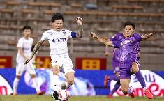 Nhận định, soi k&egrave;o Meizhou Hakka vs Suzhou Dongwu, 18h35 ng&agrave;y 16/9