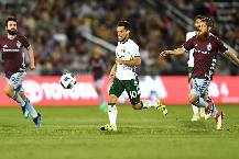 Nhận định, soi k&egrave;o Portland Timbers vs Colorado Rapids, 9h37 ng&agrave;y 16/9