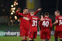 Nhận định, soi k&egrave;o Rapid Vienna vs Genk, 23h45 ng&agrave;y 16/9