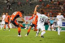 Nhận định, soi k&egrave;o Renofa Yamaguchi vs Zweigen Kanazawa, 17h00 ng&agrave;y 14/9