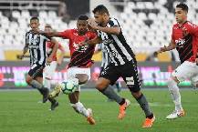 Nhận định, soi k&egrave;o Santos vs Athletico Paranaense, 7h30 ng&agrave;y 15/9