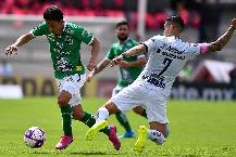 Soi k&egrave;o phạt g&oacute;c Club Leon vs Pumas UNAM, 10h00 ng&agrave;y 16/9